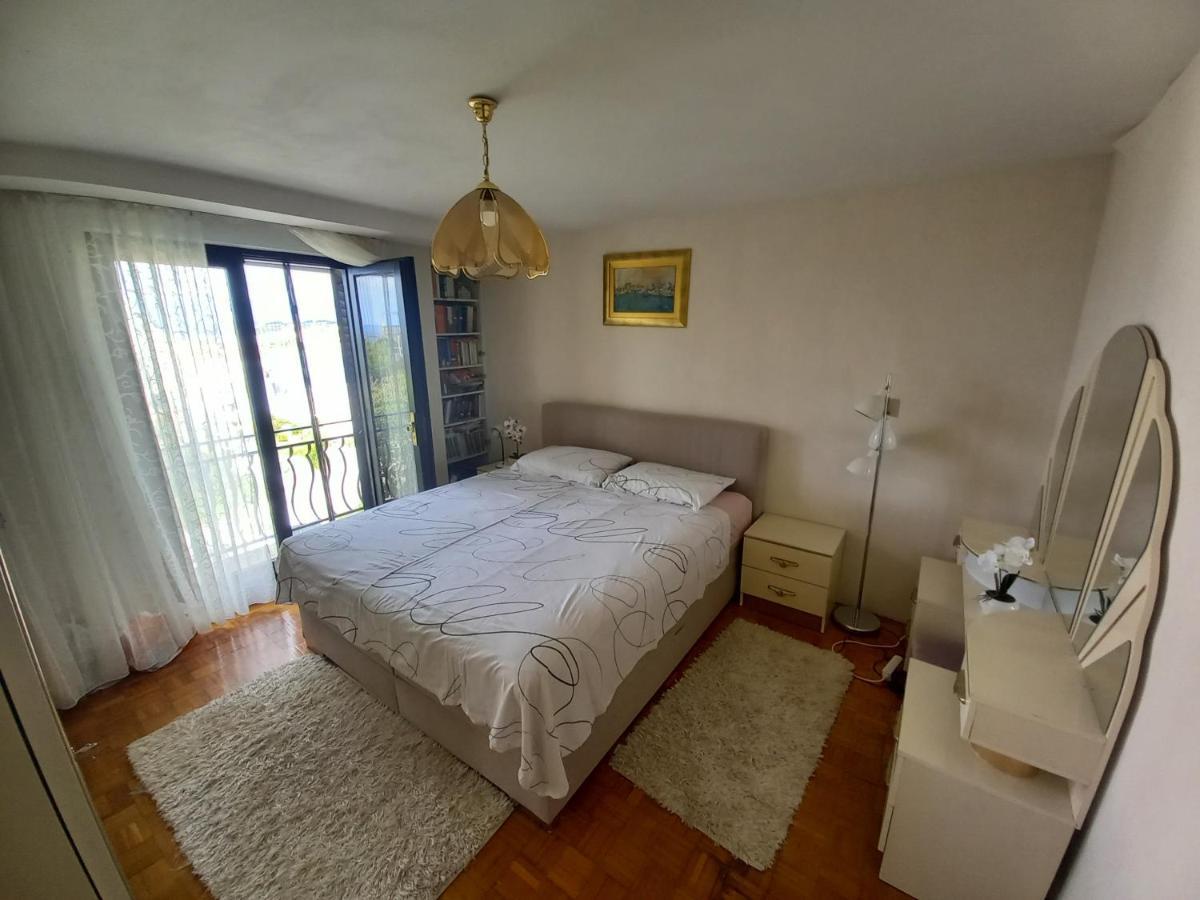 Apartment Brankica Podstrana Eksteriør bilde