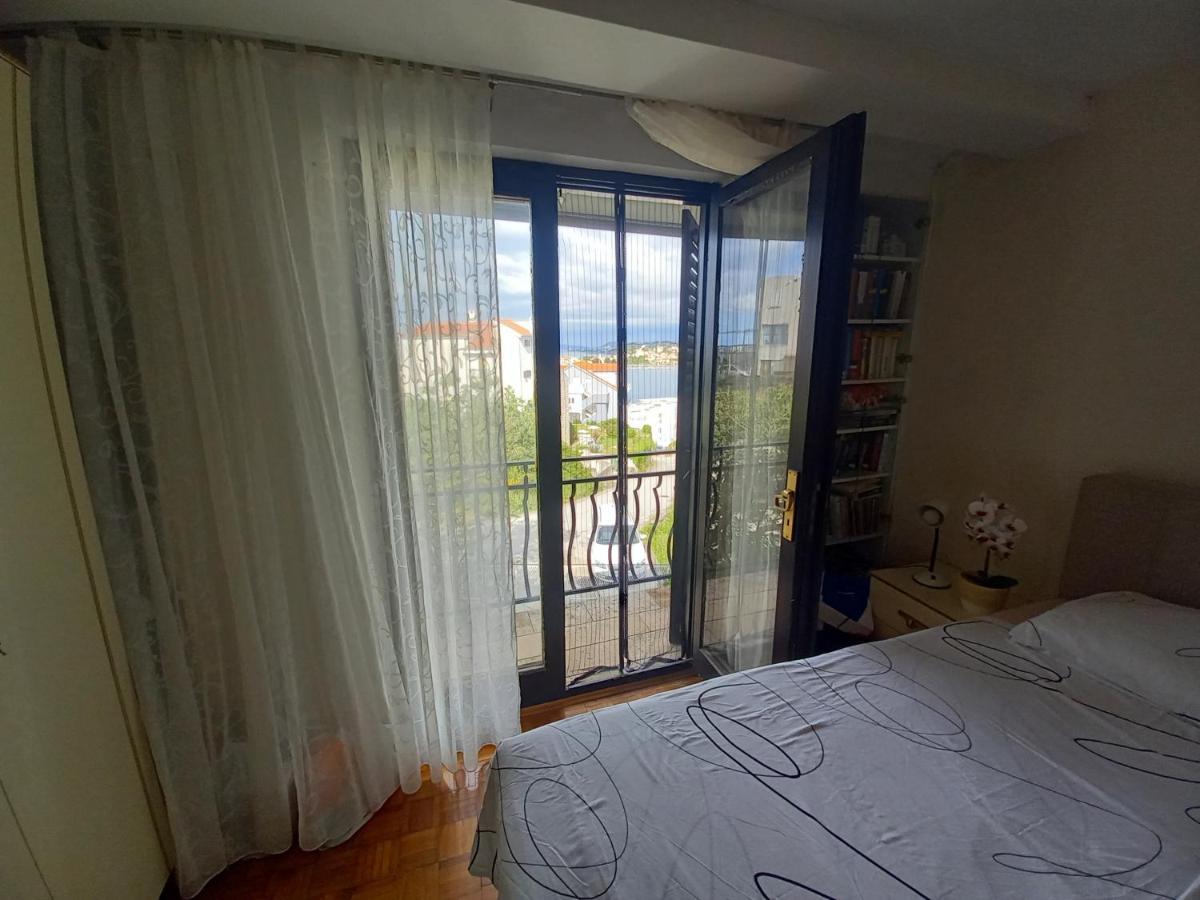 Apartment Brankica Podstrana Eksteriør bilde