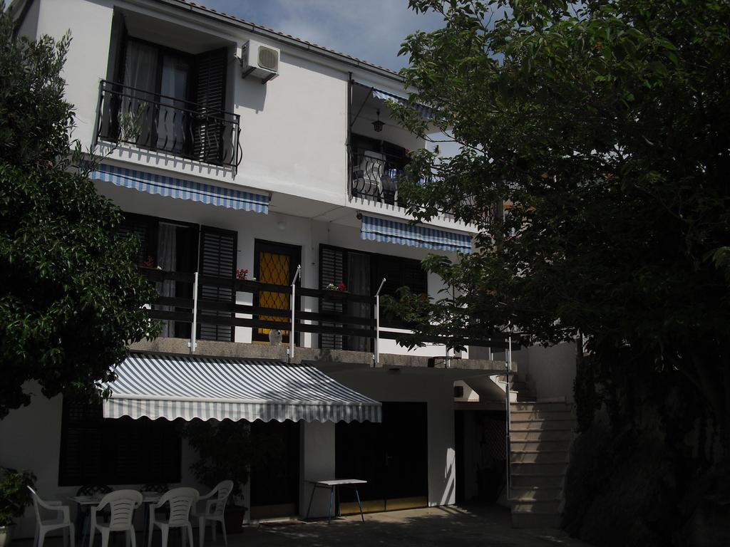 Apartment Brankica Podstrana Rom bilde